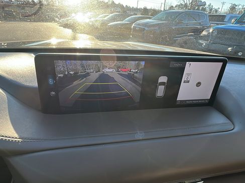 Used 2024 Genesis GV80 2.5T image 35