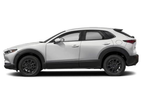 Used 2023 MAZDA CX-30 AWD 2.5 S image 3