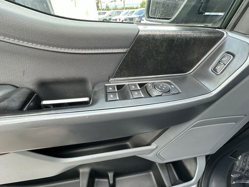 Used 2022 Ford F150 XLT w/ Equipment Group 302A High image 15