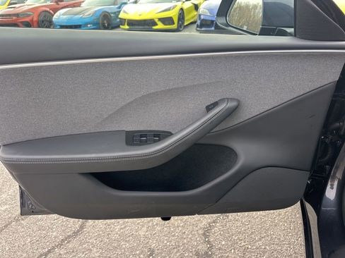 Used 2024 Tesla Model 3 Standard Range image 27
