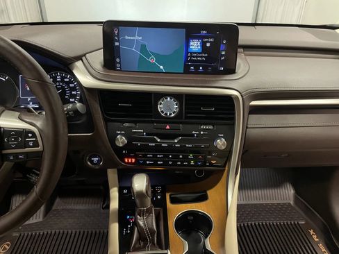 Used 2020 Lexus RX 450h AWD w/ Premium Package image 32