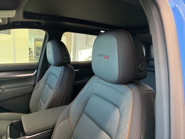 New 2026 GMC Terrain AT4 w/ Convenience Package III AWD/4WD image 16