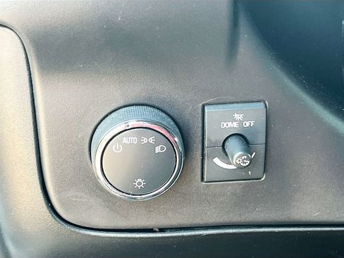 Used 2022 GMC Savana 2500 w/ Driver Convenience Package RWD image 10