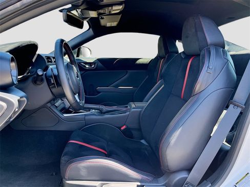 Used 2024 Subaru BRZ Limited image 20