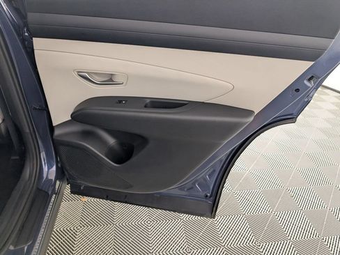 Used 2025 Hyundai Tucson SEL FWD image 32