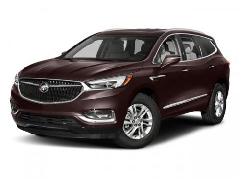 Used 2018 Buick Enclave Premium image 4