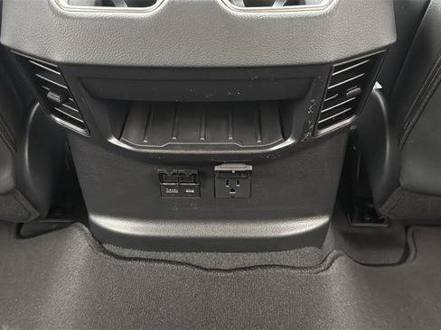 New 2026 Toyota Tundra Limited image 16