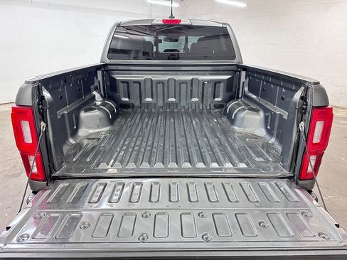 Certified 2021 Ford Ranger Lariat w/ Trailer Tow Package image 19