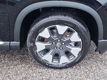 New 2026 Honda Pilot Touring