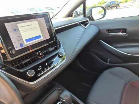 Used 2023 Toyota Corolla SE FWD image 25