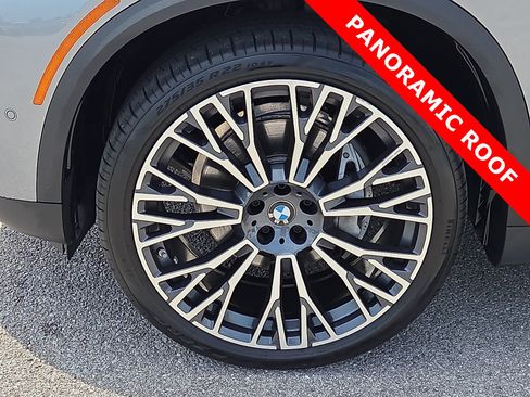 Used 2025 BMW X5 xDrive40i AWD/4WD image 7