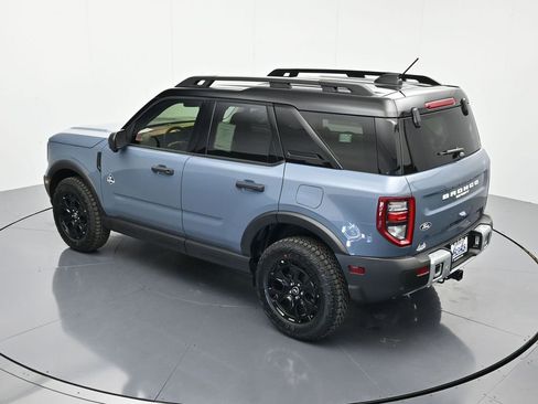New 2026 Ford Bronco Sport Outer Banks AWD/4WD image 34