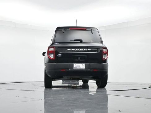 Used 2023 Ford Bronco Sport Outer Banks w/ Tech Package image 38