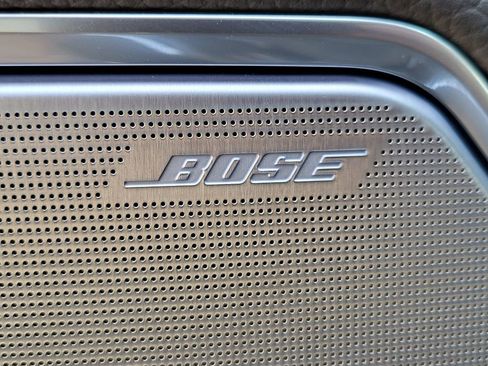 New 2025 GMC Sierra 3500 Denali w/ Denali Reserve Package image 19