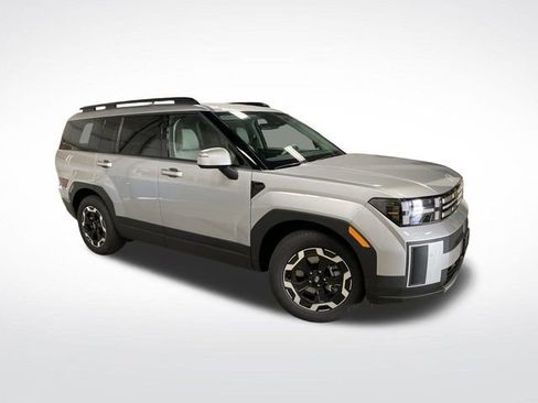 New 2026 Hyundai Santa Fe SEL image 38