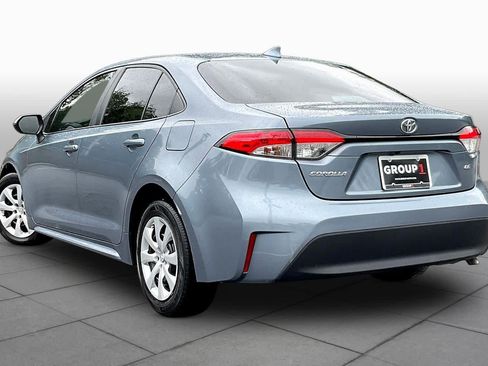 Used 2024 Toyota Corolla LE FWD image 12