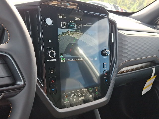 New 2026 Subaru Forester Wilderness AWD/4WD image 14