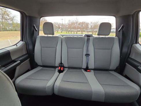 Used 2021 Ford F250 XL w/ STX Appearance Package image 20