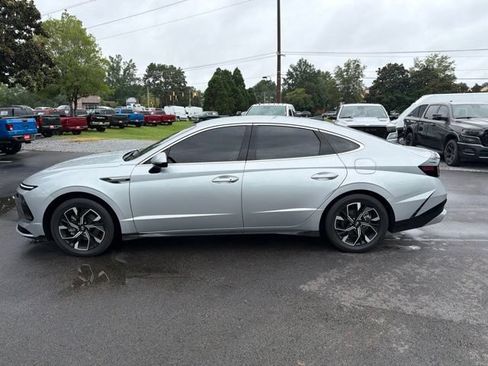 Used 2024 Hyundai Sonata SEL FWD image 7