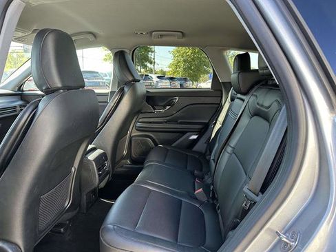 Used 2022 Lincoln Corsair Standard w/ Equipment Group 101A image 9