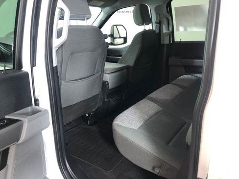 Certified 2025 Ford F350 XLT AWD/4WD image 15