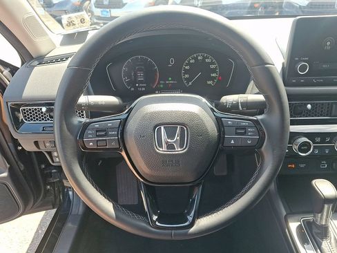 Used 2022 Honda Civic EX image 19