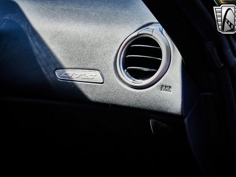 Used 2013 SRT Viper GTS w/ GTS Laguna Interior Pkg image 17