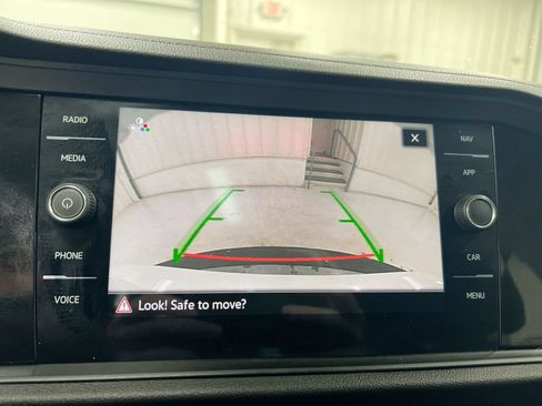 Used 2023 Volkswagen Jetta SEL FWD image 16