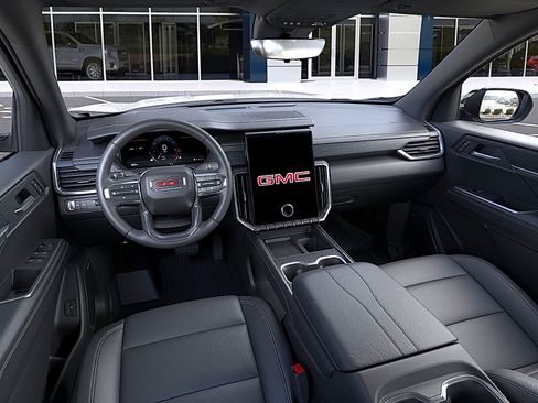 New 2026 GMC Acadia Elevation w/ Black Edition FWD image 15