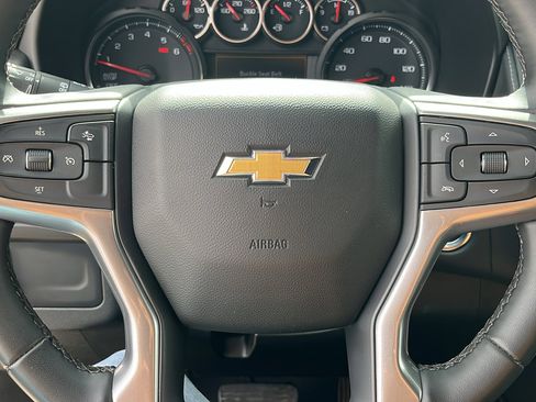 Certified 2023 Chevrolet Tahoe LS w/ Driver Alert Package image 15