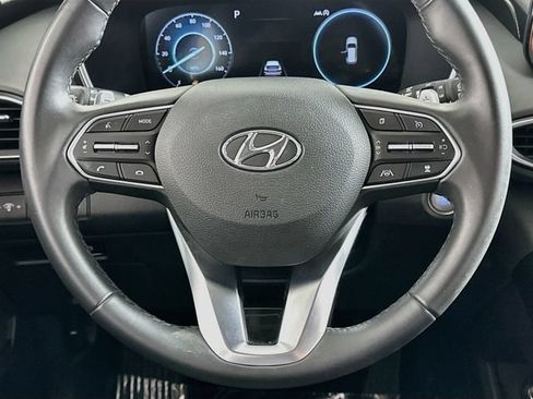 Used 2021 Hyundai Santa Fe SEL w/ Convenience Package FWD image 14