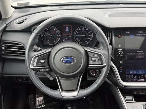 Used 2020 Subaru Outback Premium AWD/4WD image 21