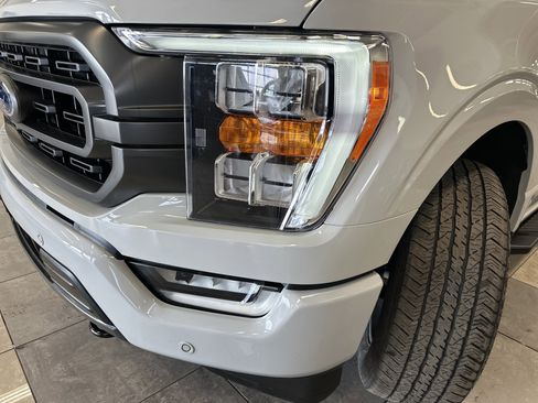 Used 2023 Ford F150 XLT w/ Equipment Group 302A High image 20