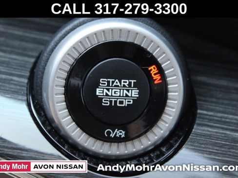 Used 2022 Jeep Wagoneer Series II w/ Premium Group I AWD/4WD image 33