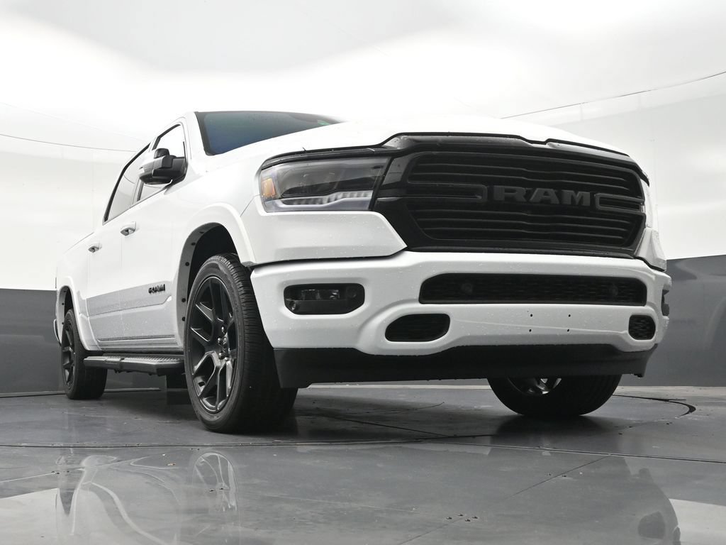 Used 2022 RAM 1500 Laramie RWD image 29