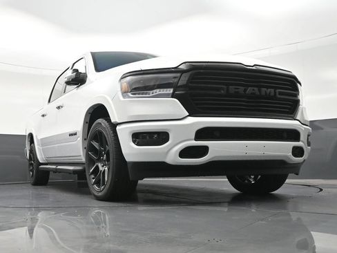 Used 2022 RAM 1500 Laramie RWD image 29