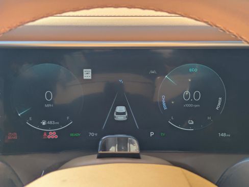 New 2026 Hyundai Palisade Calligraphy FWD image 34