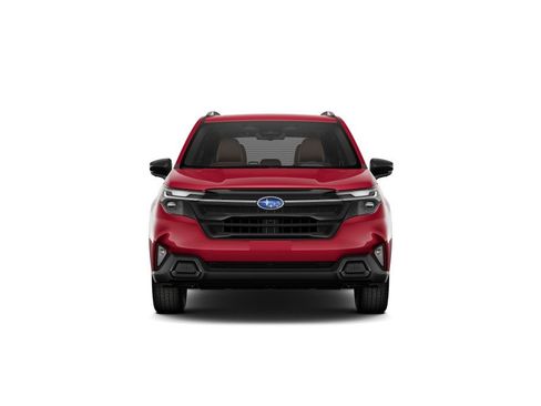 New 2026 Subaru Forester Touring AWD/4WD image 2