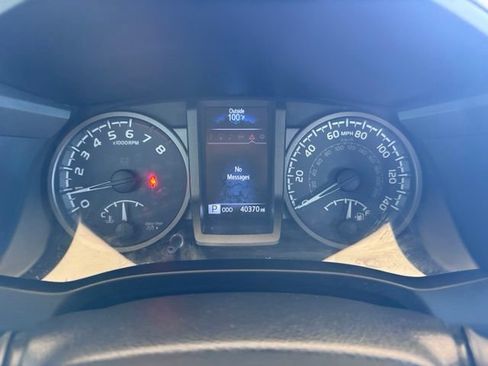 Used 2019 Toyota Tacoma TRD Pro AWD/4WD image 17