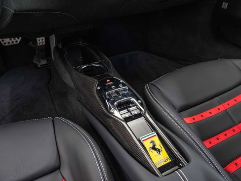 Certified 2025 Ferrari 296 GTB image 6