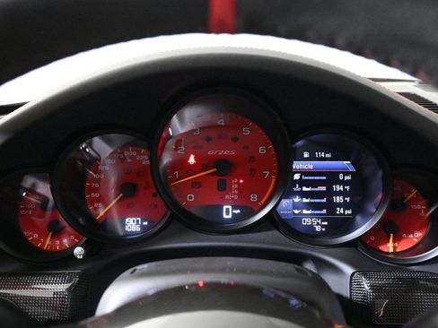 Certified 2018 Porsche 911 GT2 RS image 12