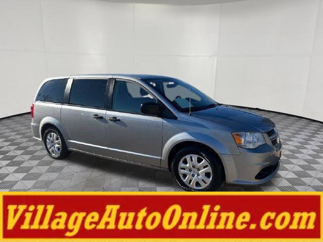 Used 2019 Dodge Grand Caravan SE FWD image 5