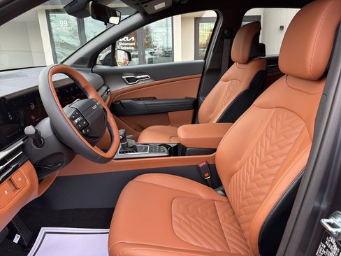 New 2026 Kia Sportage X-Line image 29