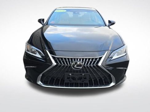 Used 2023 Lexus ES 350 w/ Premium Package image 2