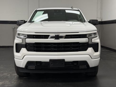 Used 2022 Chevrolet Silverado 1500 RST image 6