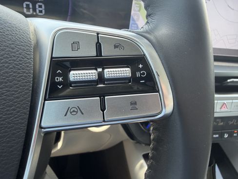 Certified 2024 Kia Telluride S FWD image 29