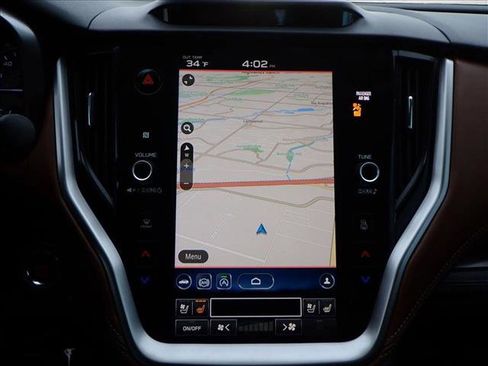 Used 2020 Subaru Outback Touring XT image 18