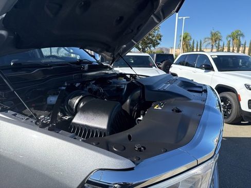 Used 2024 RAM 2500 Laramie image 30