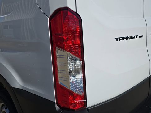 New 2026 Ford Transit 150 Low Roof image 27