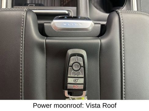 Used 2025 Ford Expedition Platinum AWD/4WD image 36